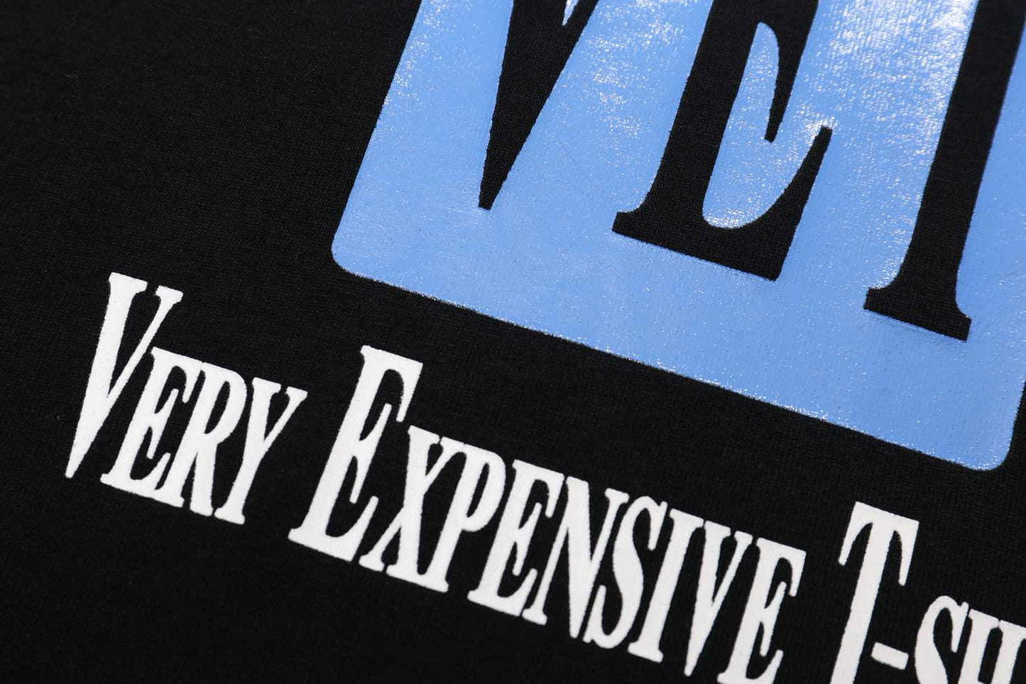 Vetements T-Shirt
