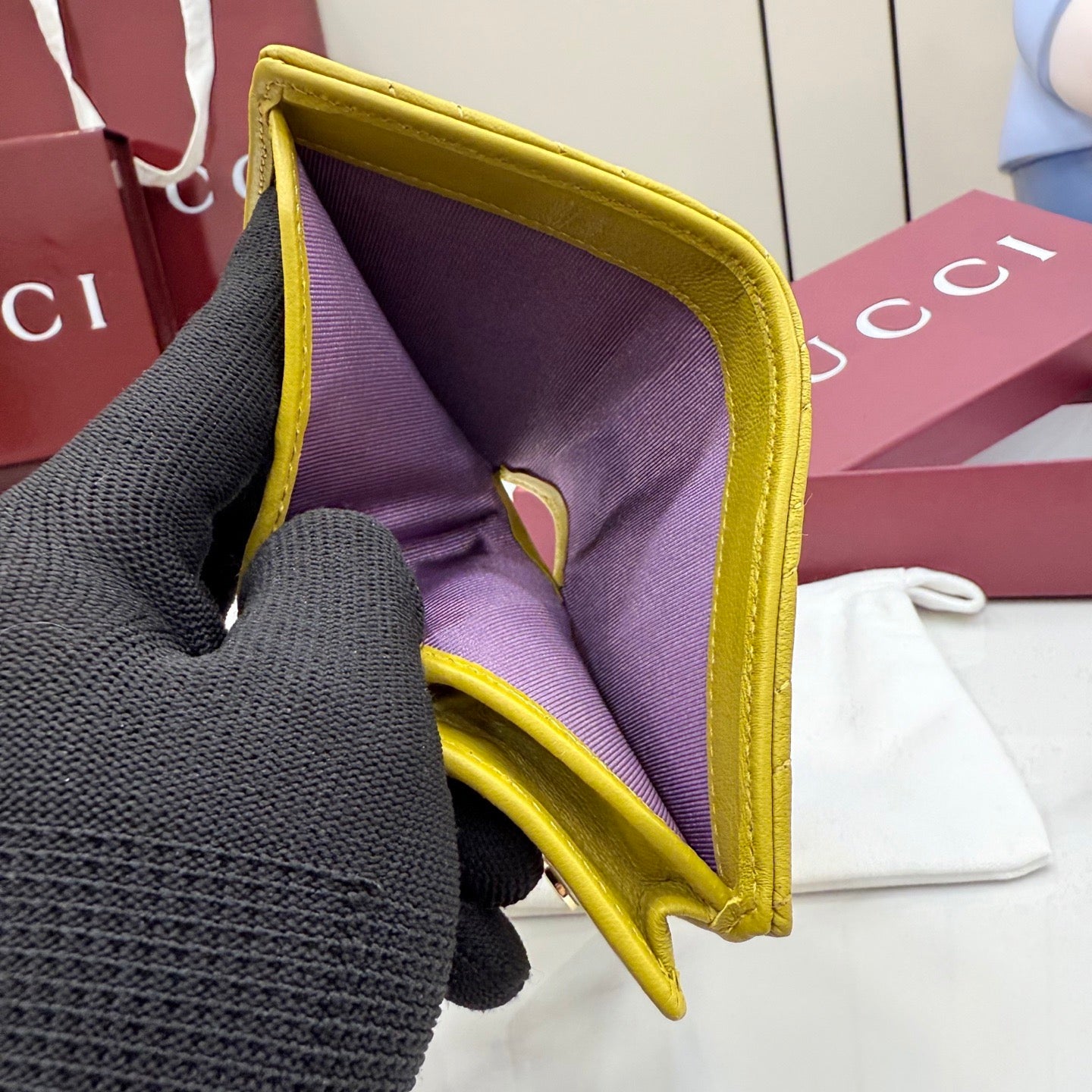 Gucci Wallet