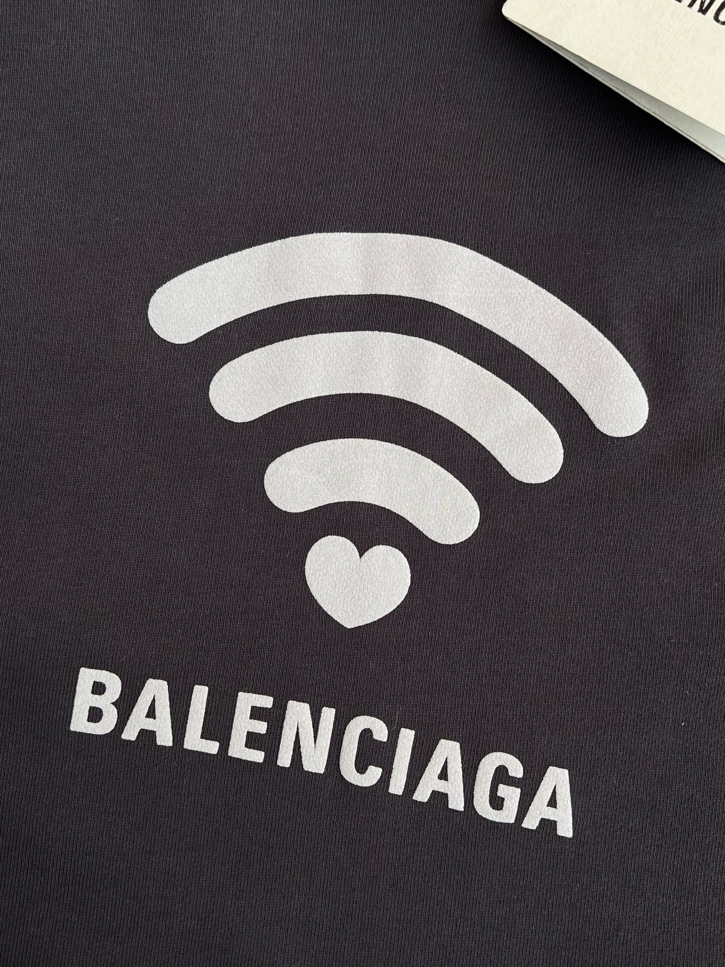 Balenciaga Hoodie