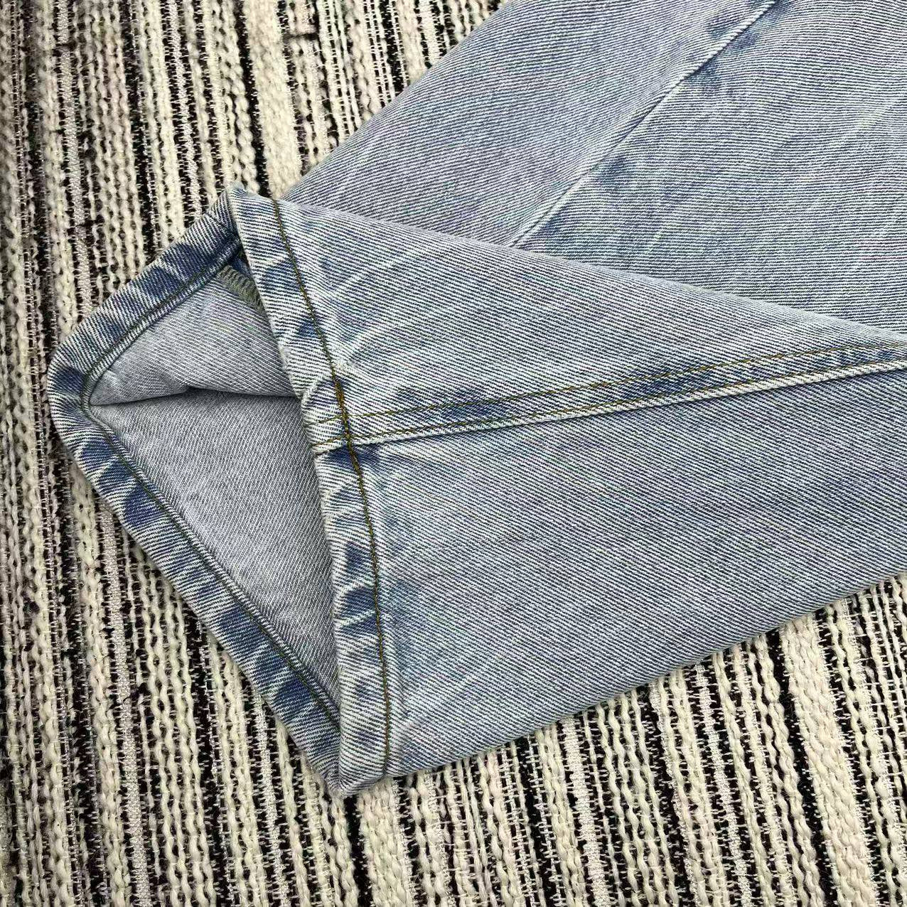 Alexander Wang Long Jeans