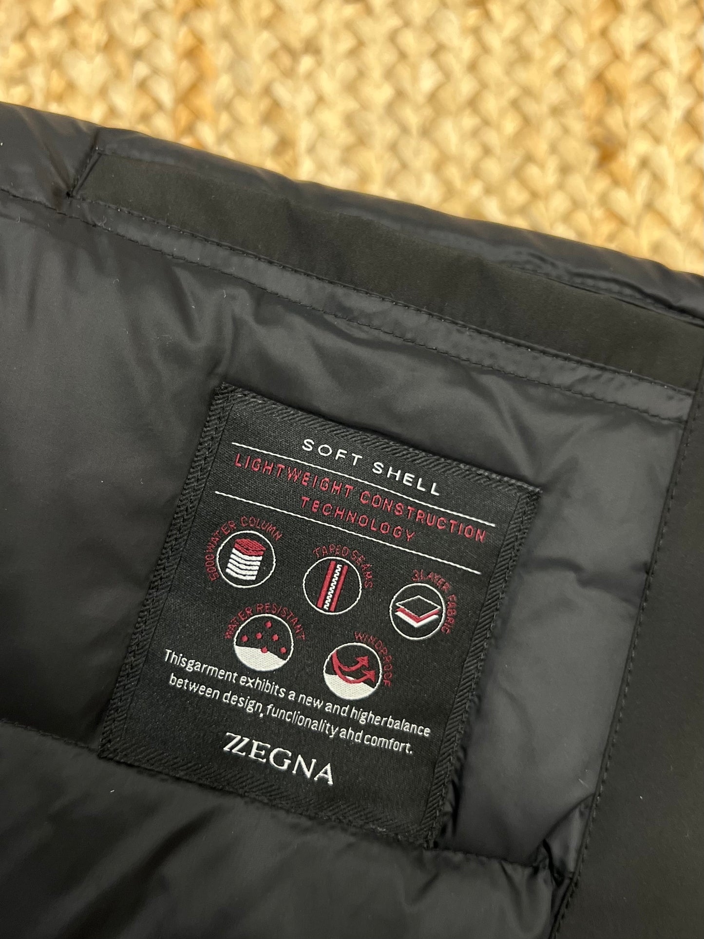 ZG Jacket
