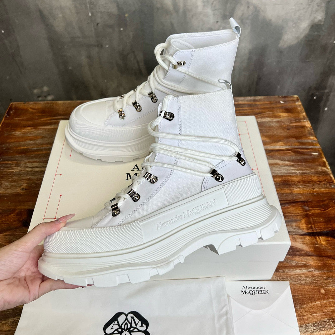 Alexander McQueen Boots