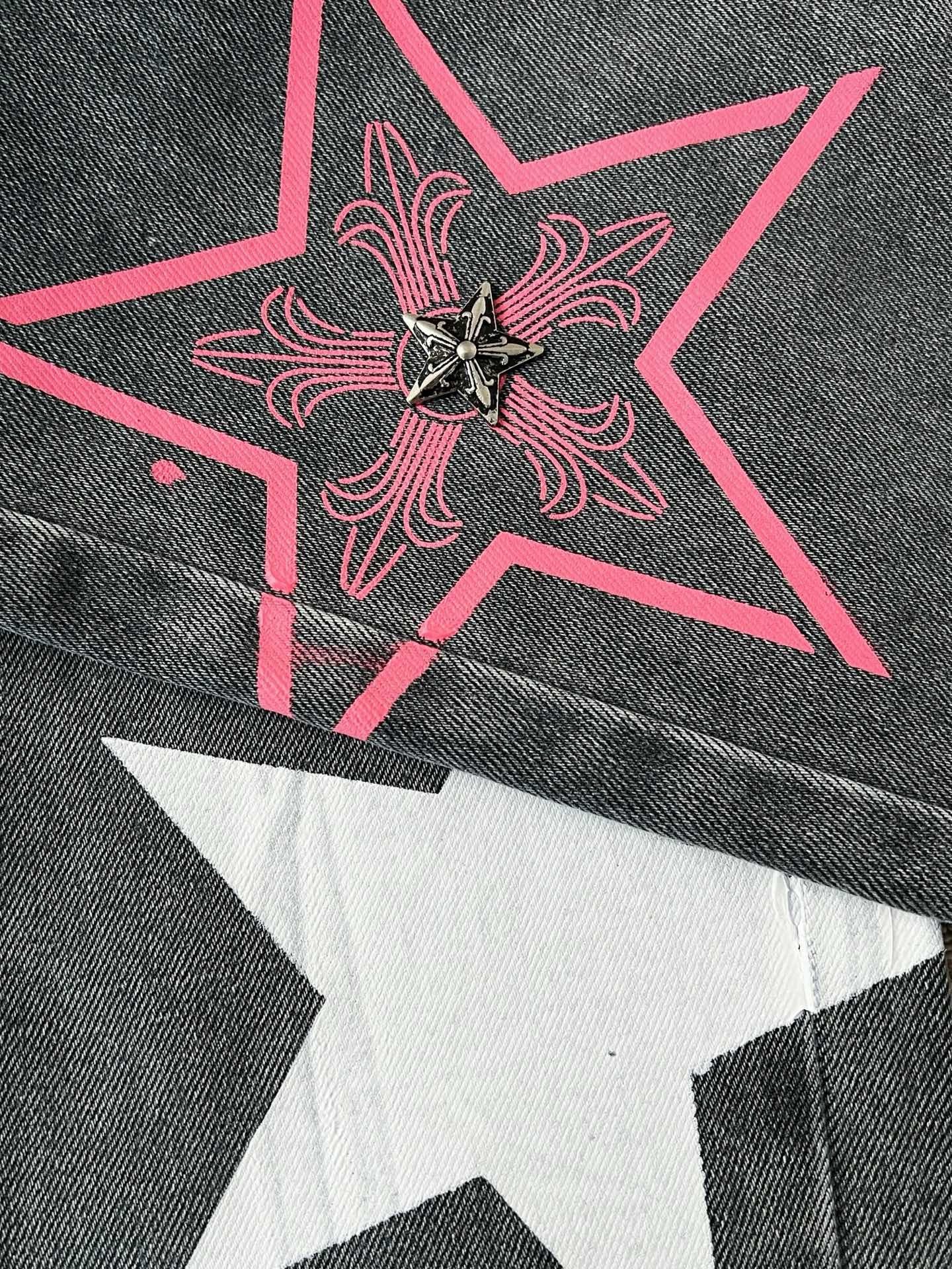 Chrome Hearts Jeans