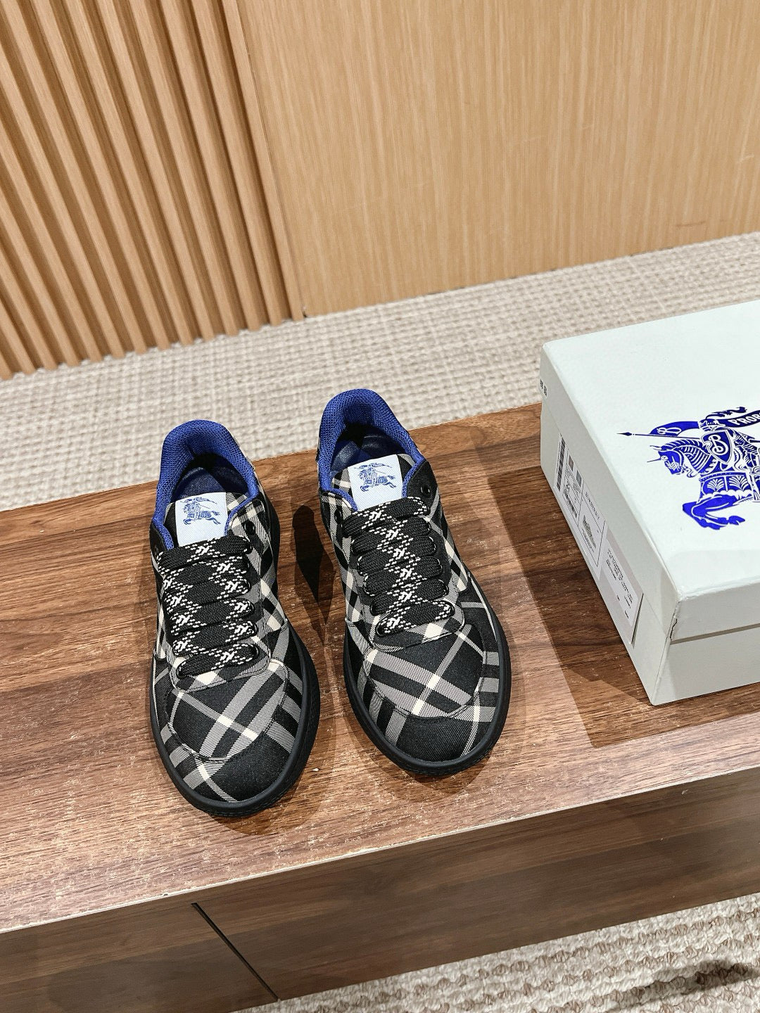 Burberry Sneakers