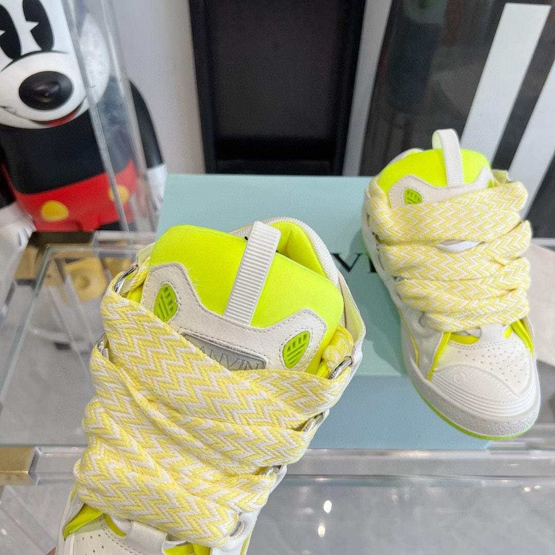 Lanvin Sneakers