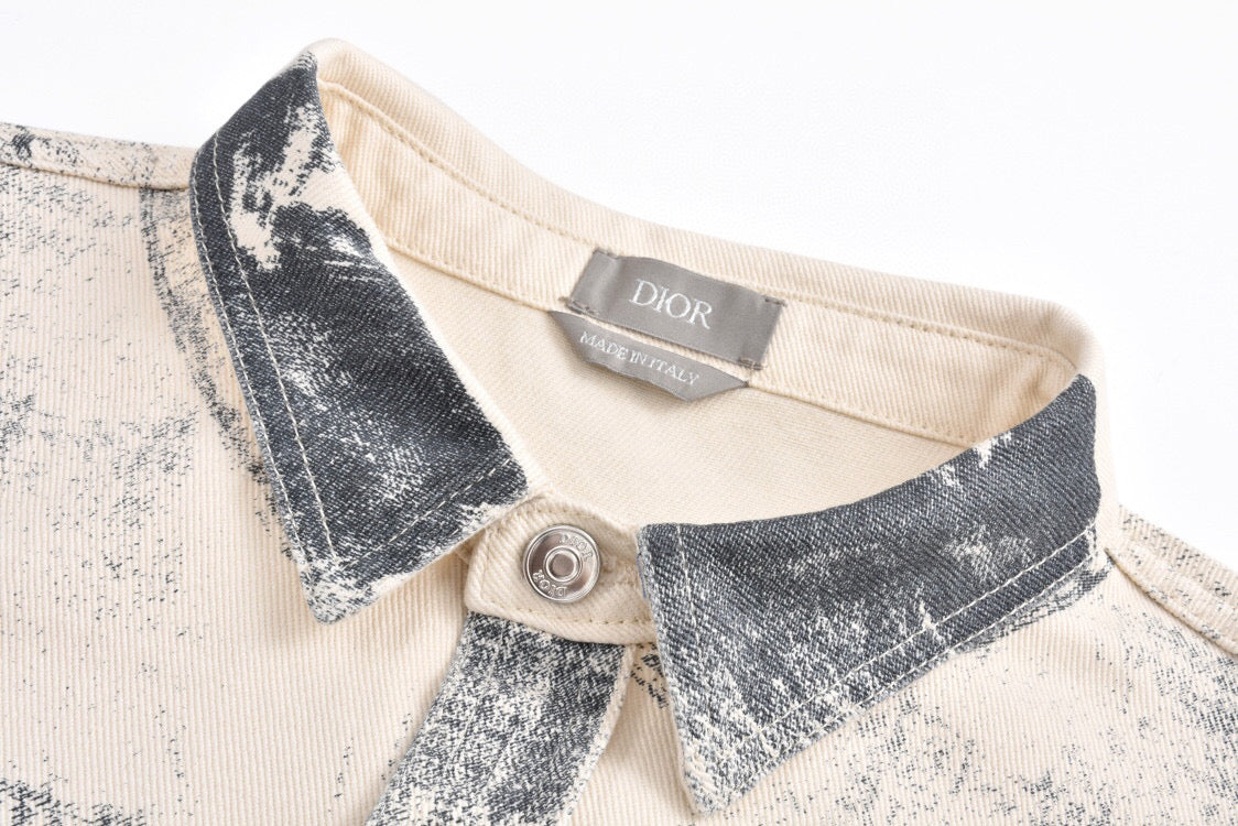 Dior Denim Jacket