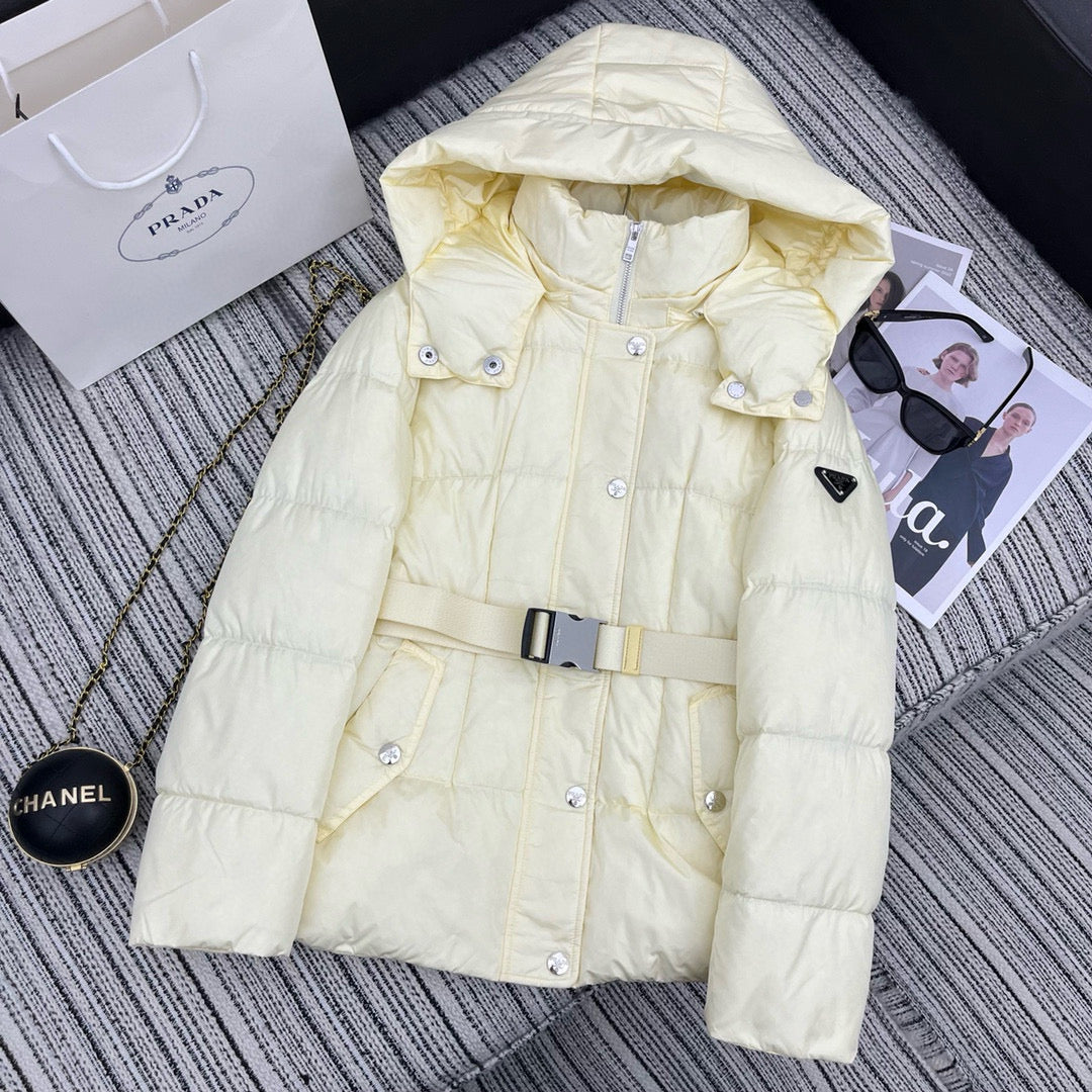 Prada Down Jacket
