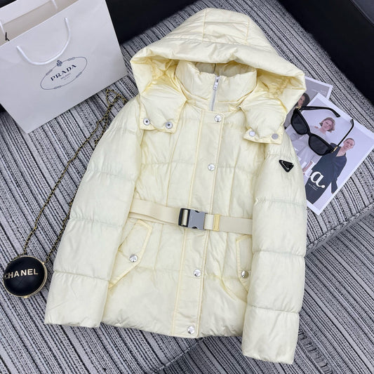 Prada Down Jacket