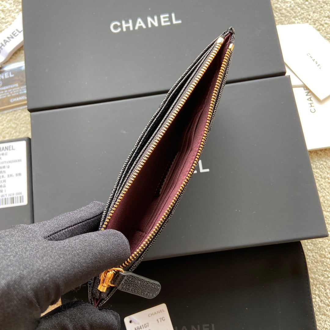 Chanel Wallet