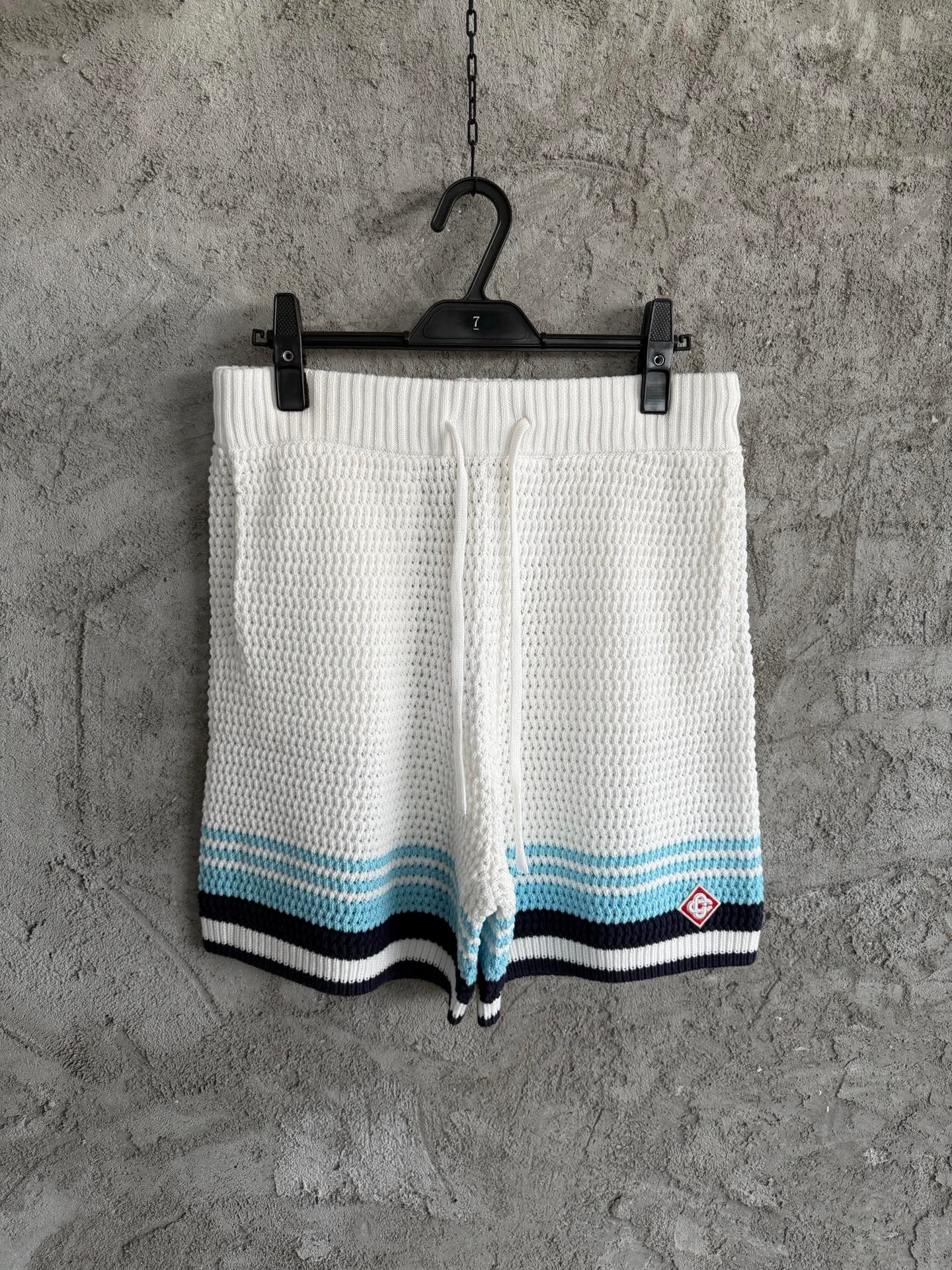 Casablanca Short Pants