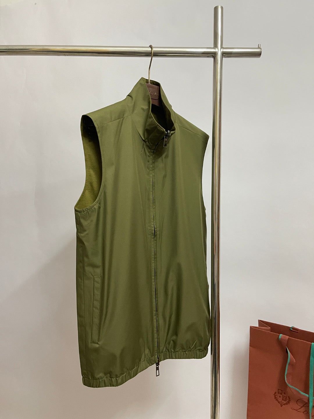 LP Singlet