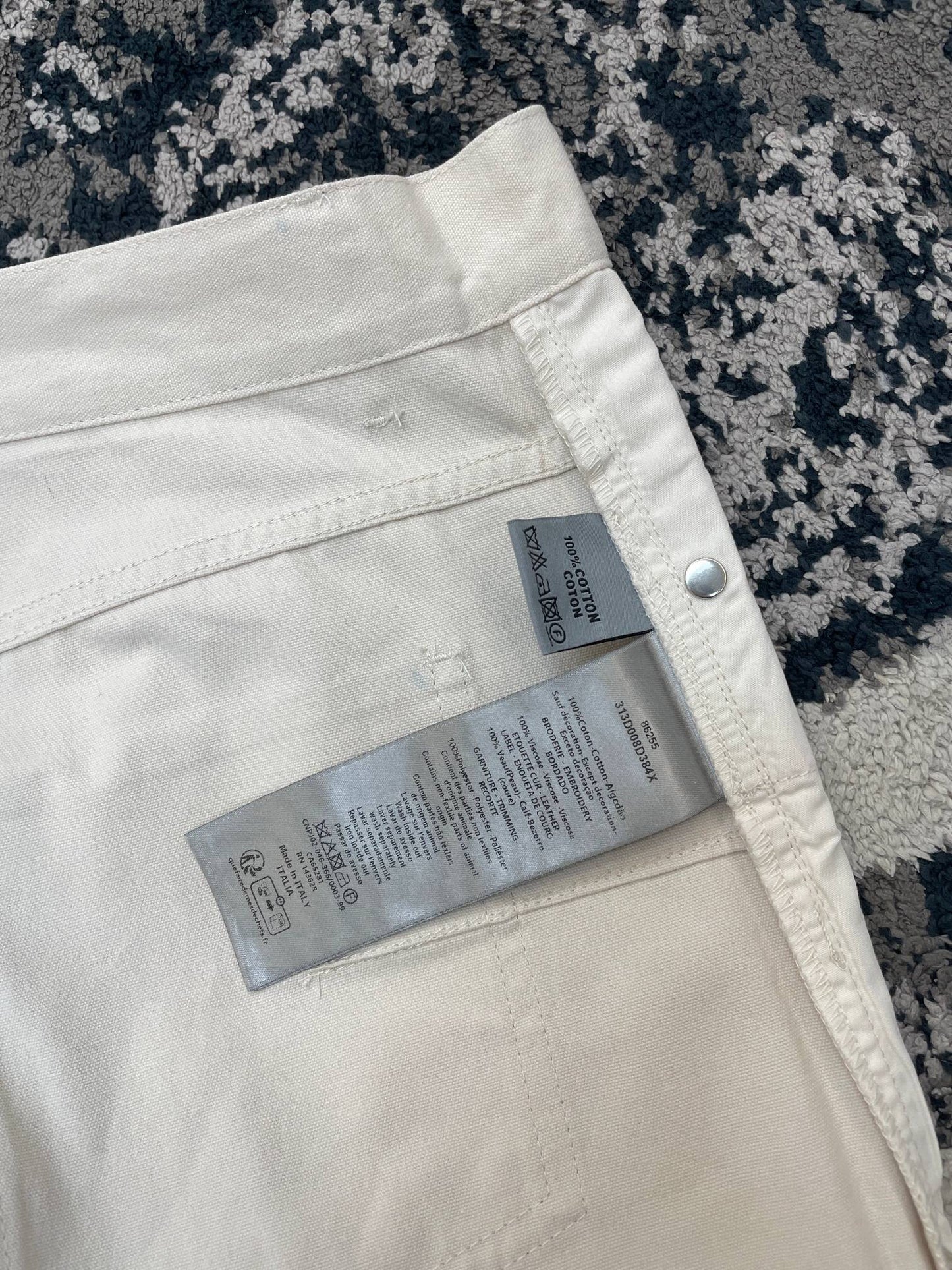 Dior Short Pants