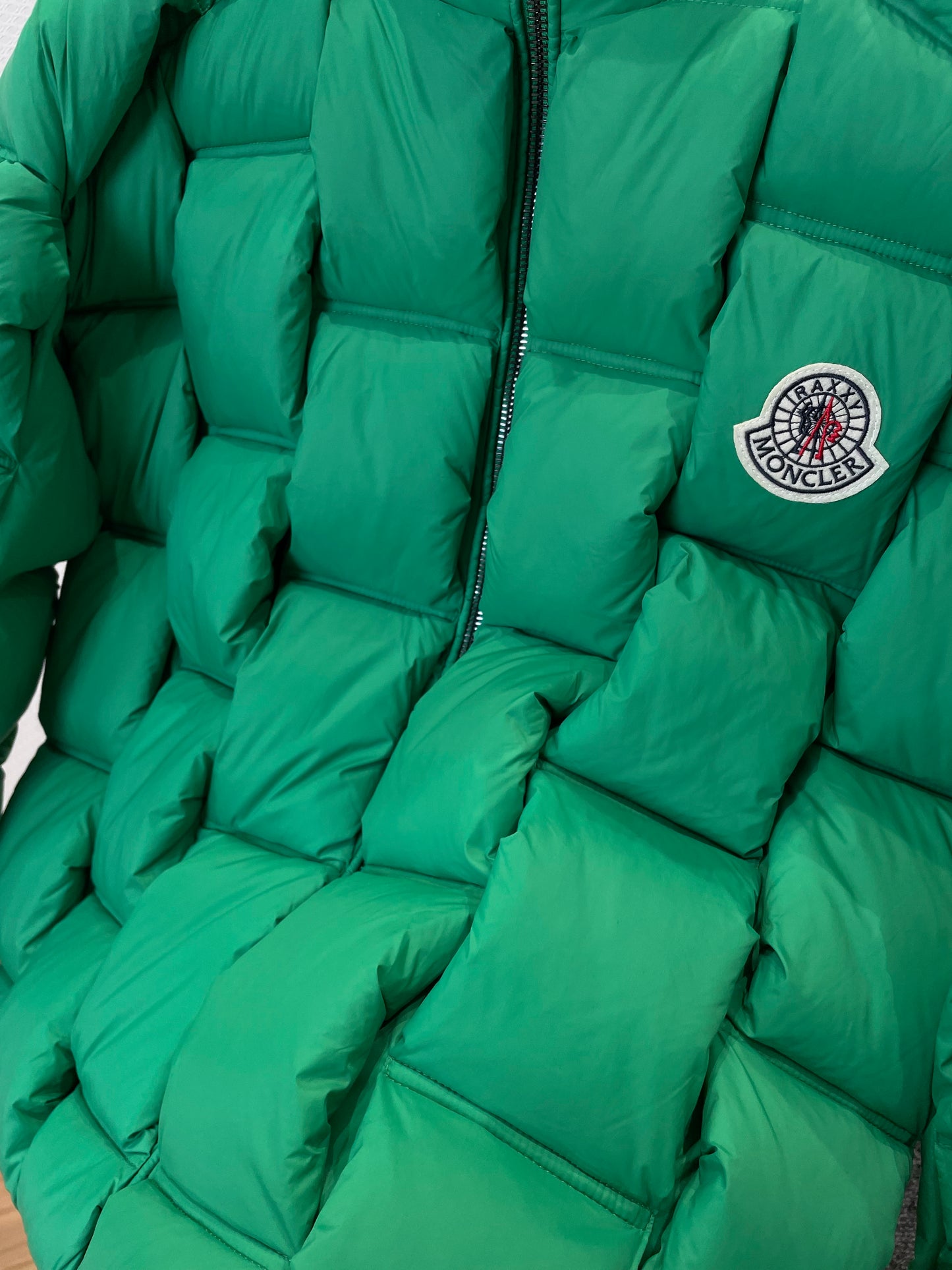 Moncler Down Jacket