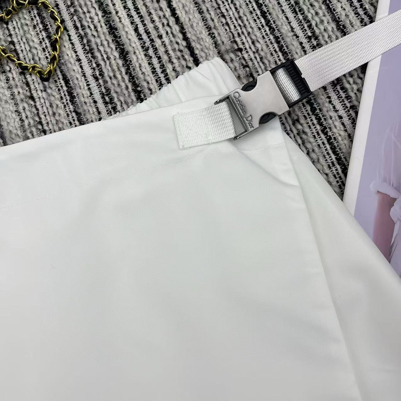 Dior Skirt