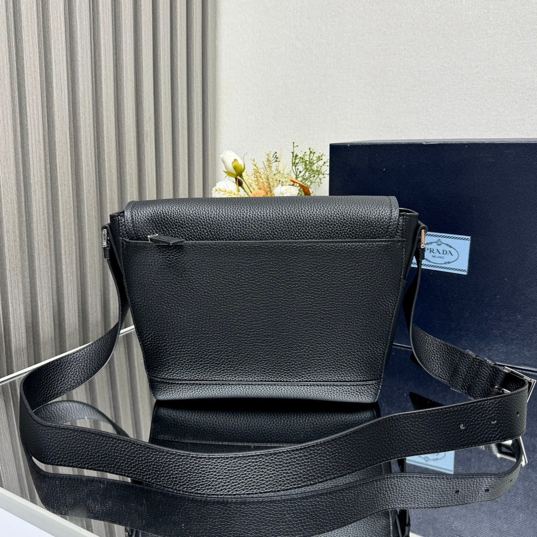 Prada Messenger Bag