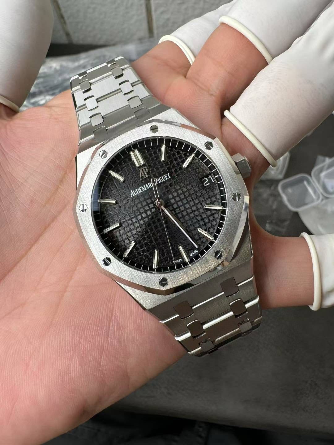 Audemars Piguet Royal Oak Selfwinding 15500ST 41mm