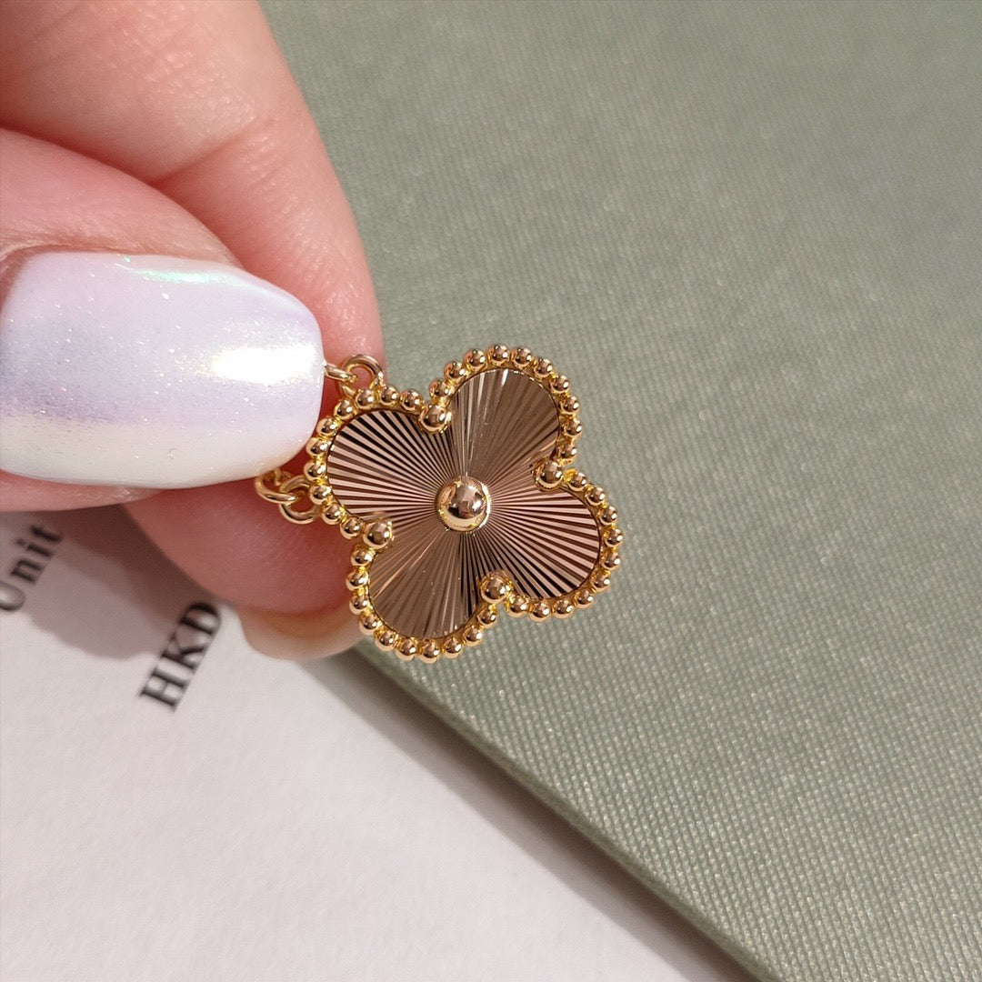 Van Cleef & Arpels Necklace