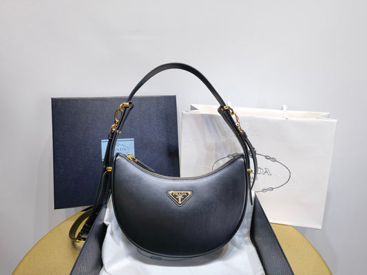 Prada Moon Bag