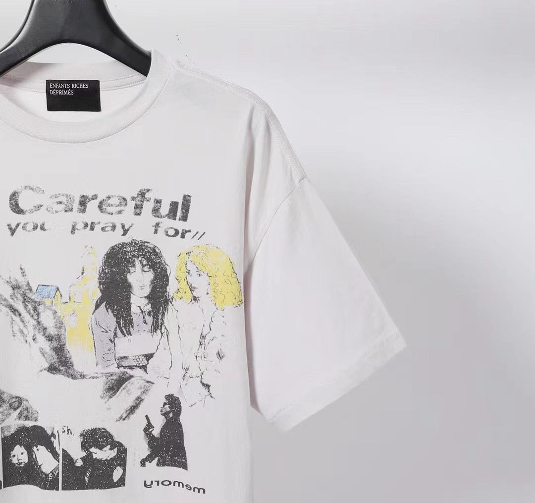 Enfants Riches Déprimés T-Shirt