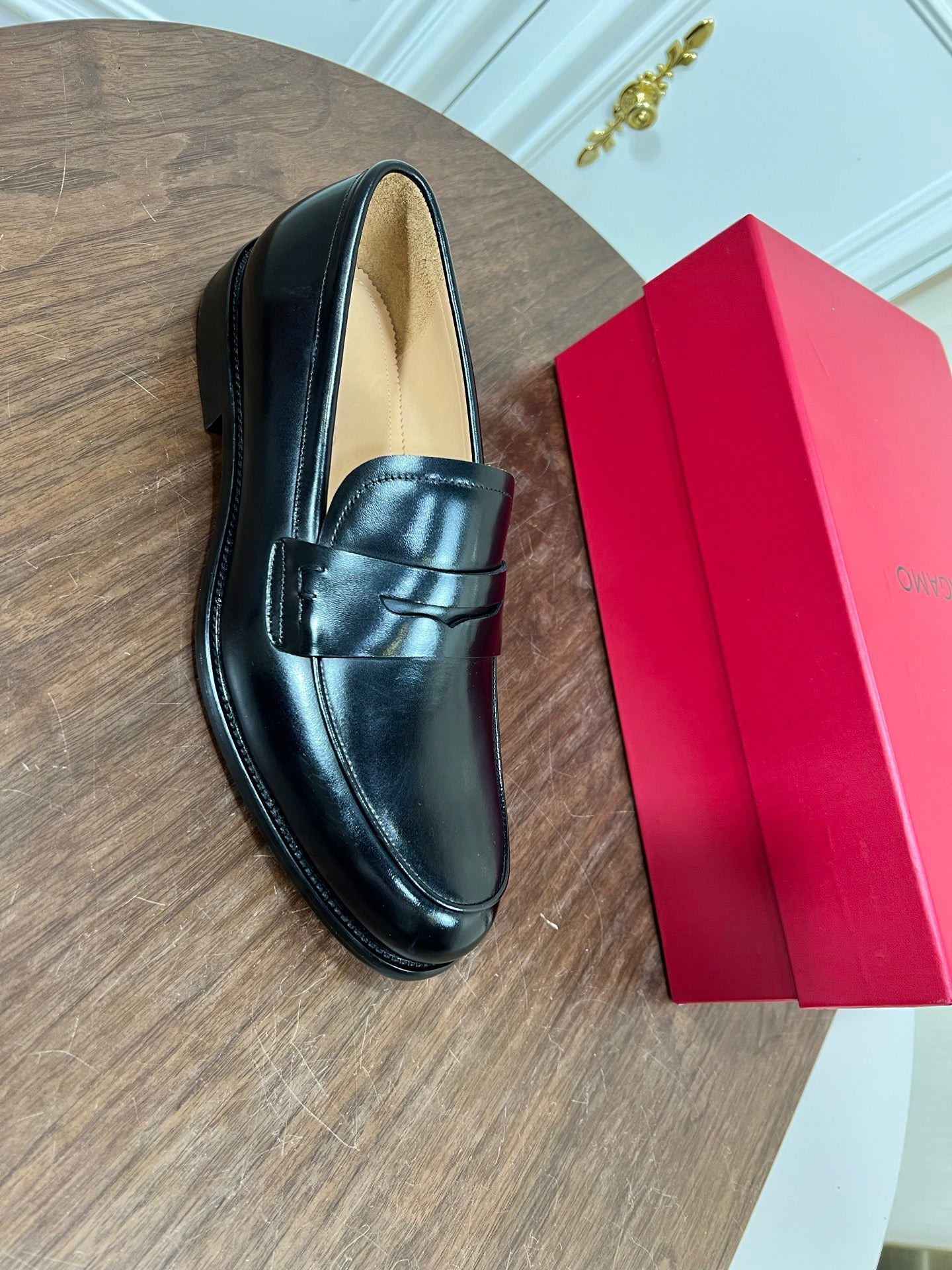 FG Loafer