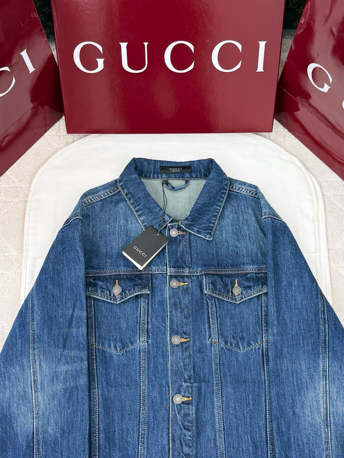 Gucci Jacket
