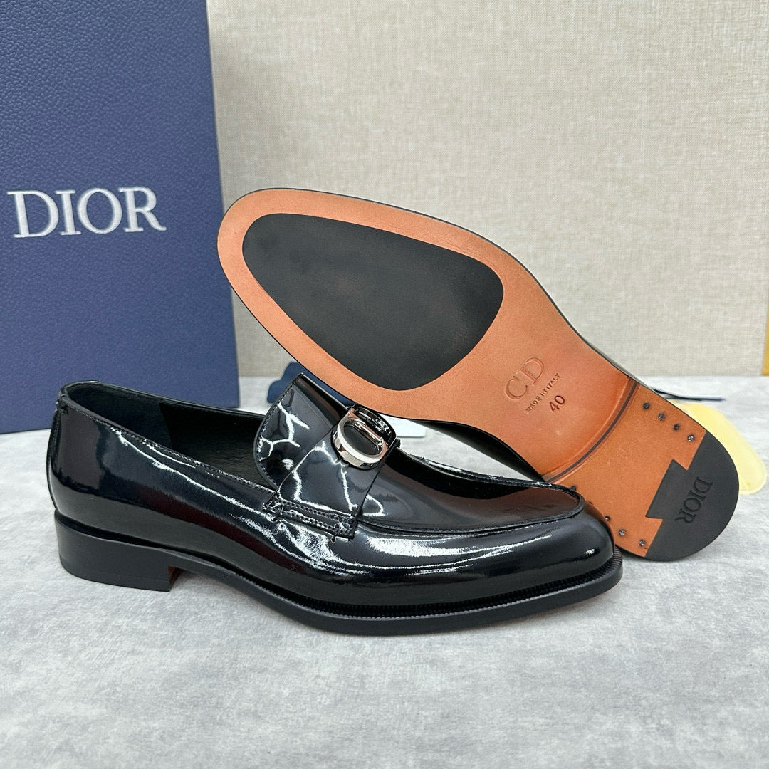 Dior Loafer