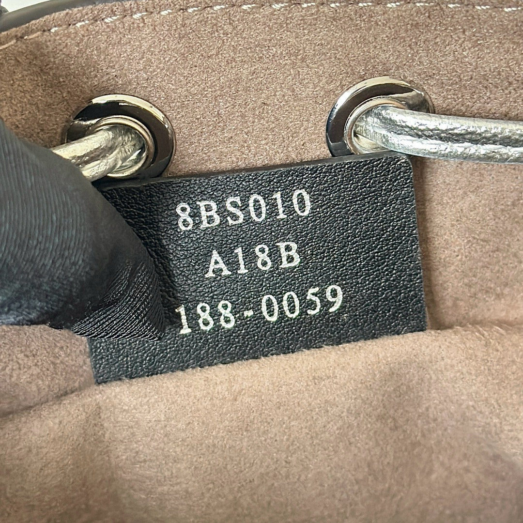 Fendi Bucket Bag