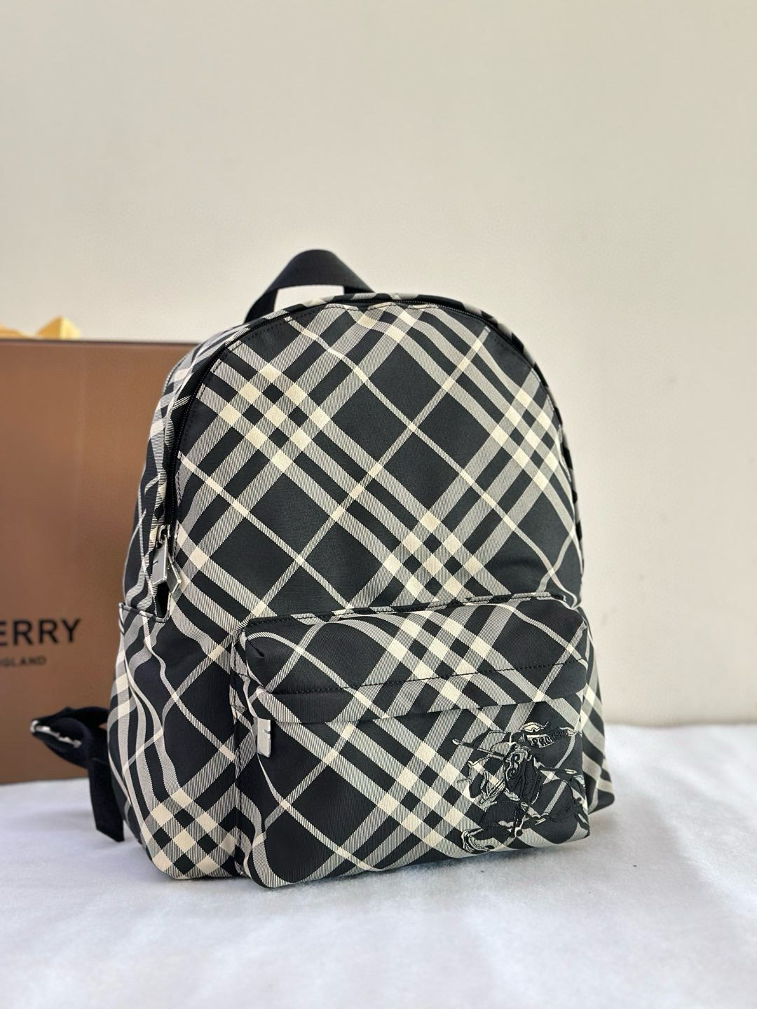 Burberry Backpack
