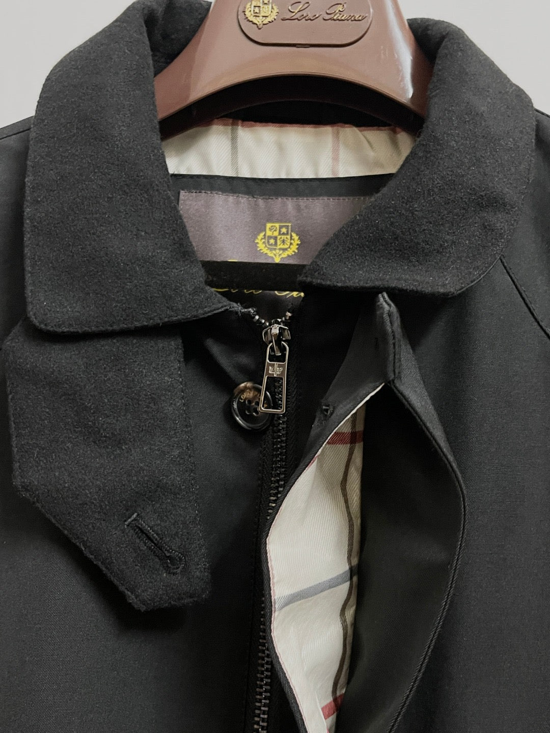 LP Jacket
