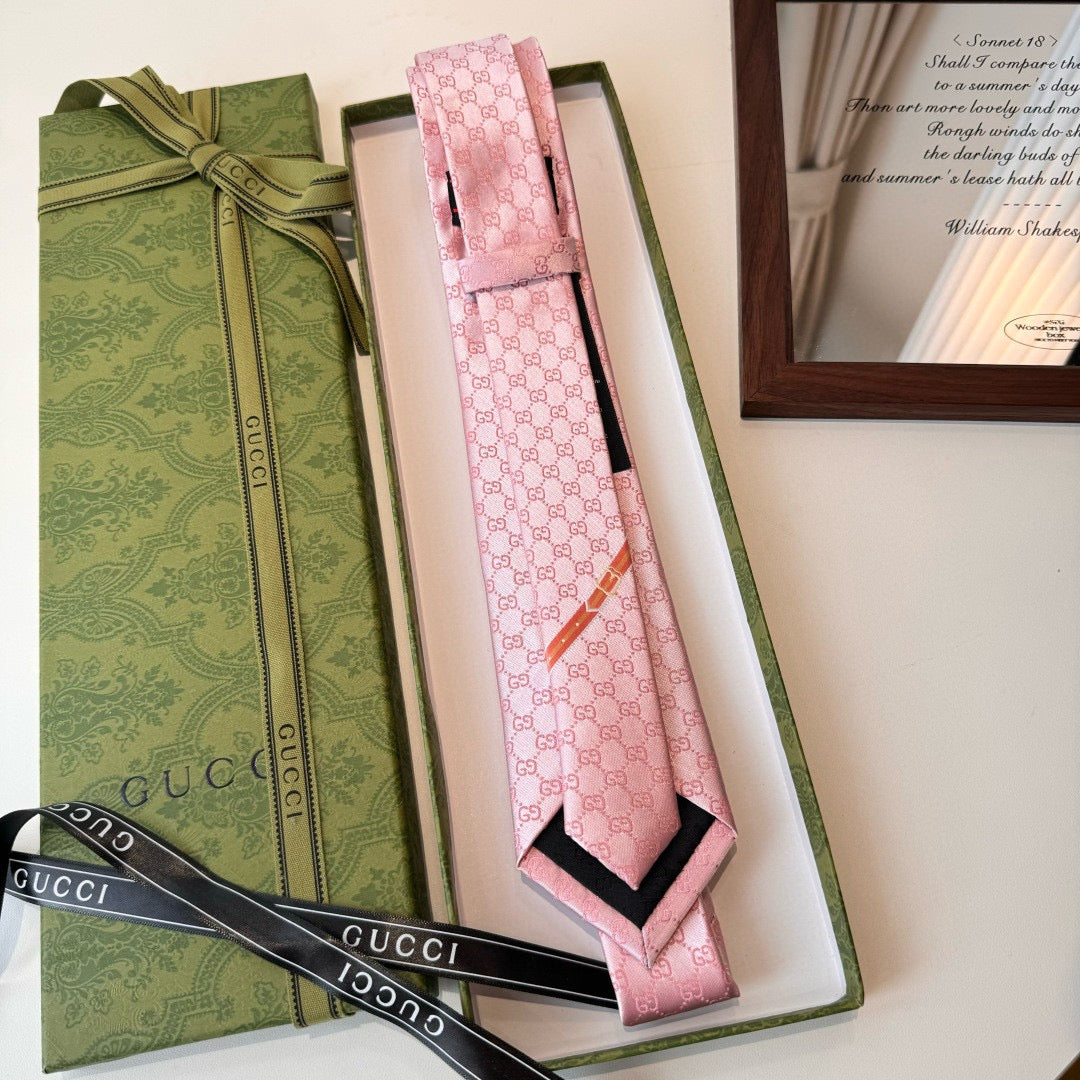 Gucci Tie