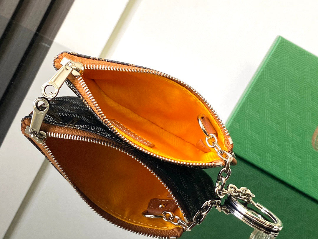 Goyard Wallet