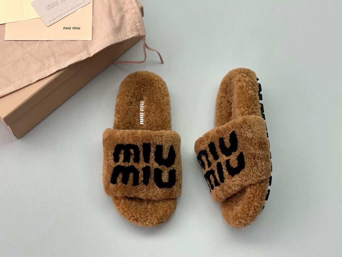 Miu Miu Sandals