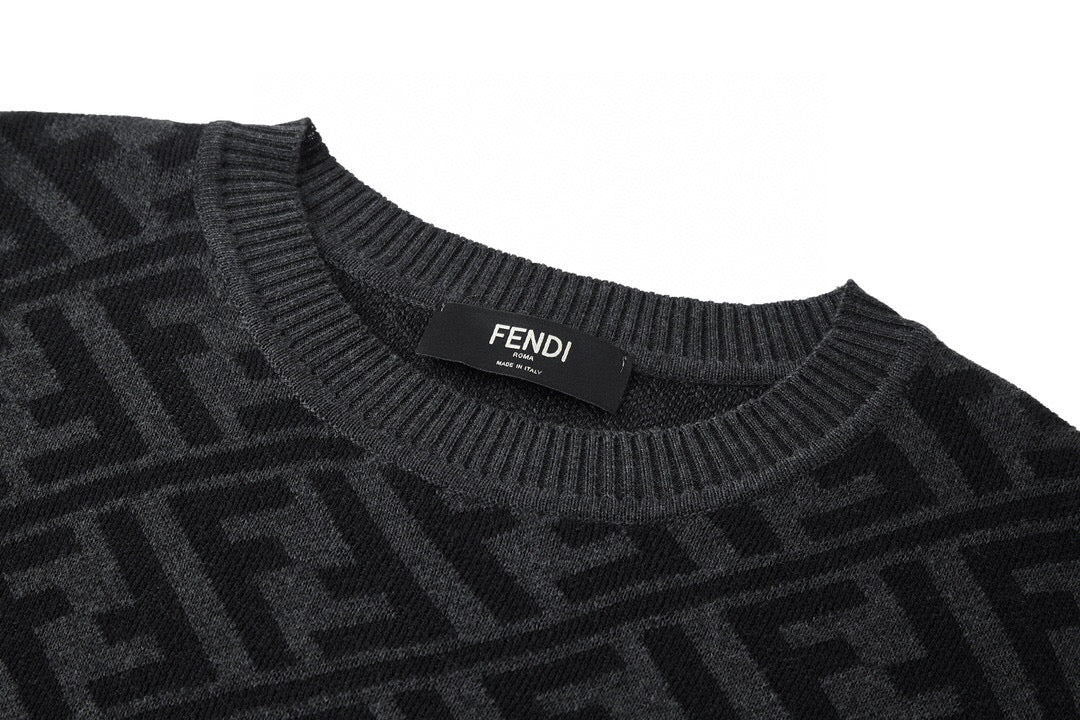 Fendi Sweater