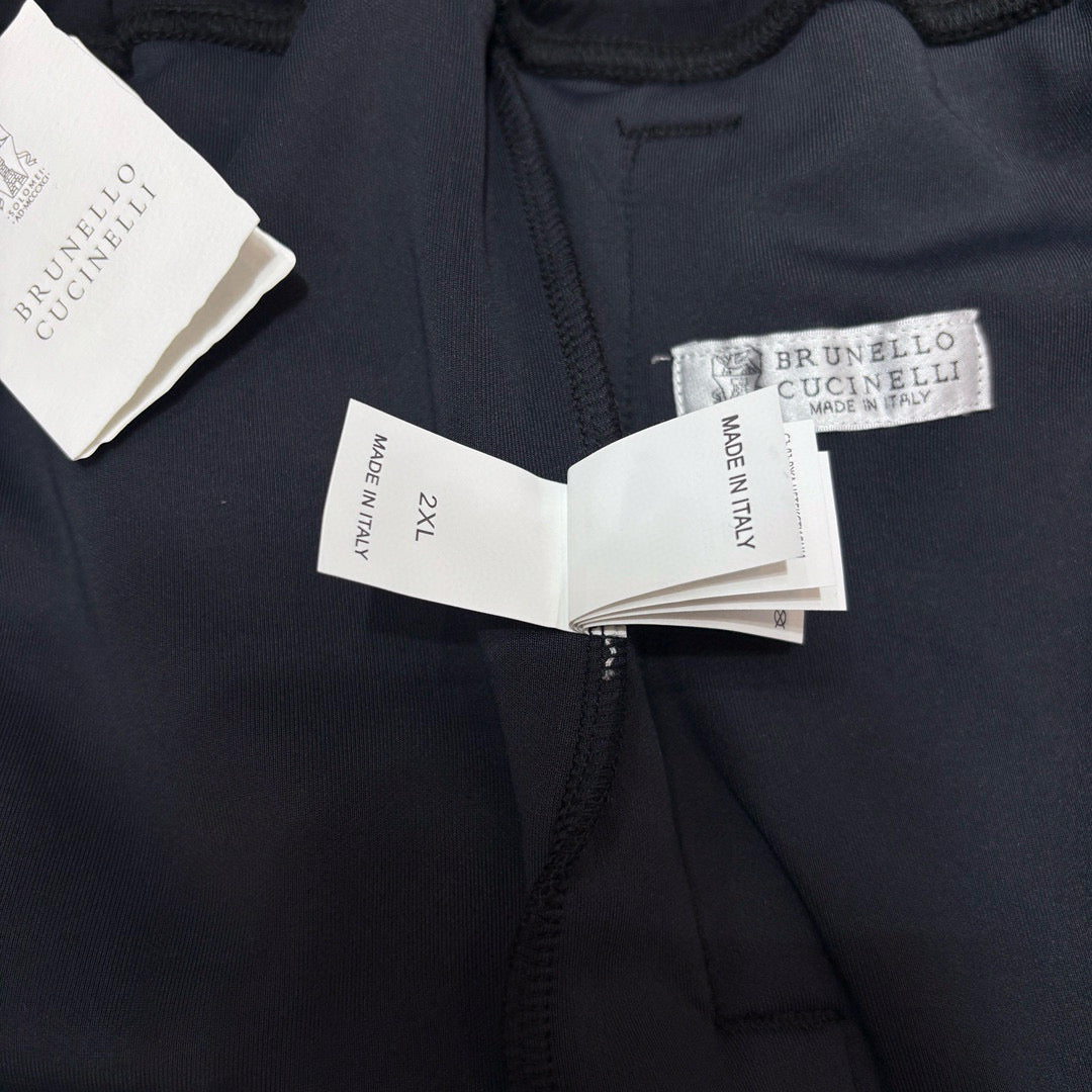 Brunello Cucinelli Jogger