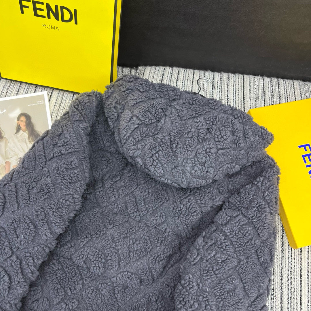 Fendi Down Jacket