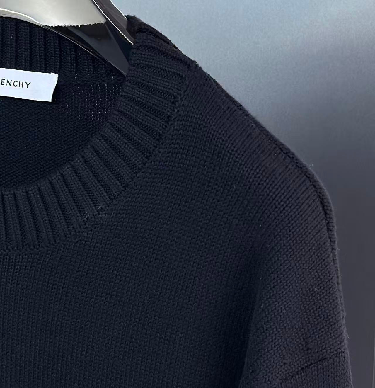 Givenchy Sweater
