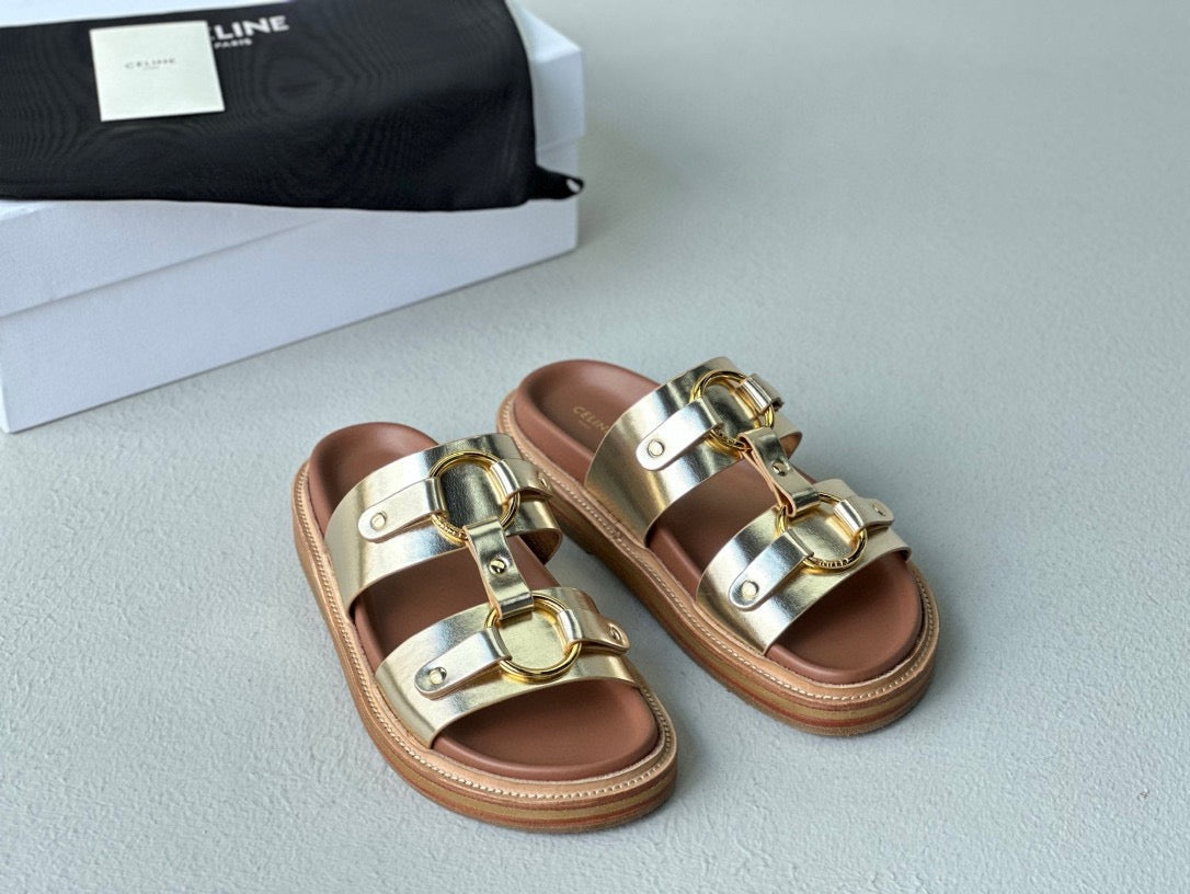 Celine Sandals