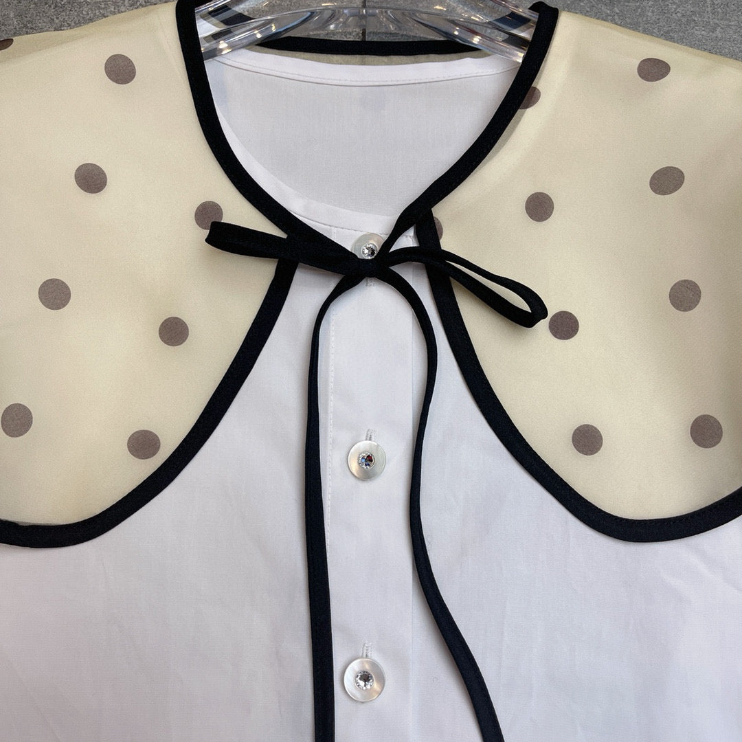 Valentino Long Sleeve Shirt