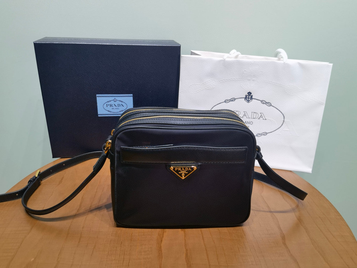 Prada Sling Bag
