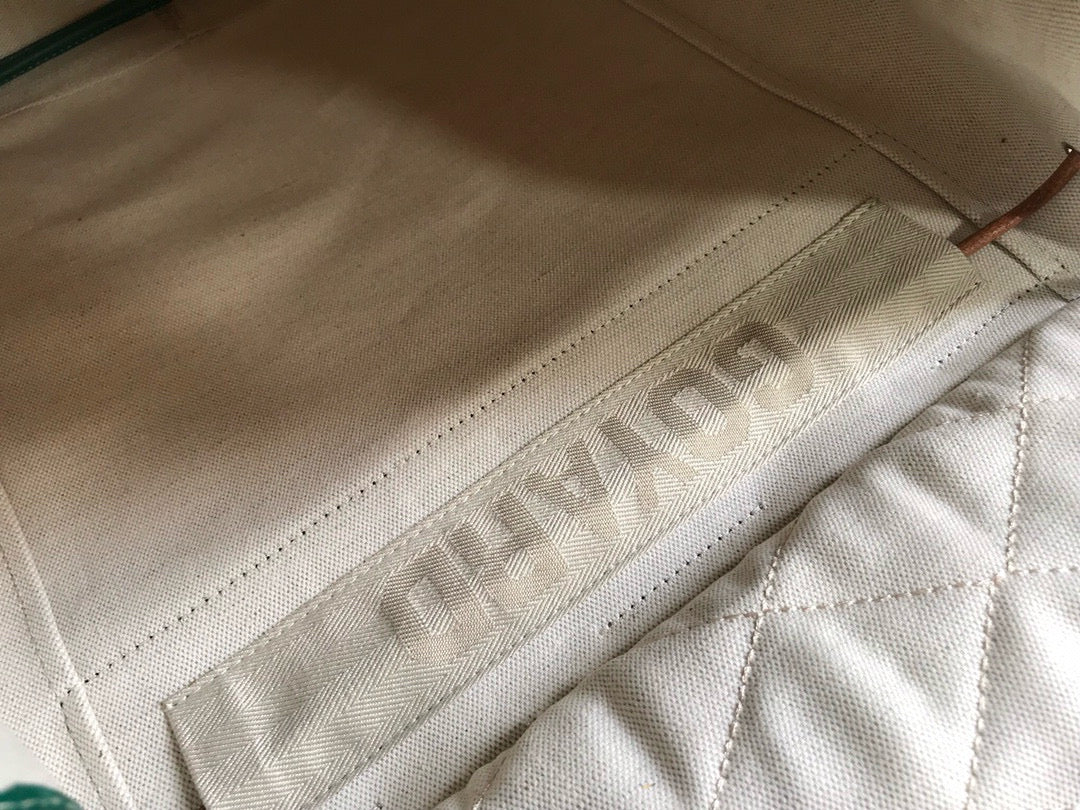 Goyard Alpin MM Backpack