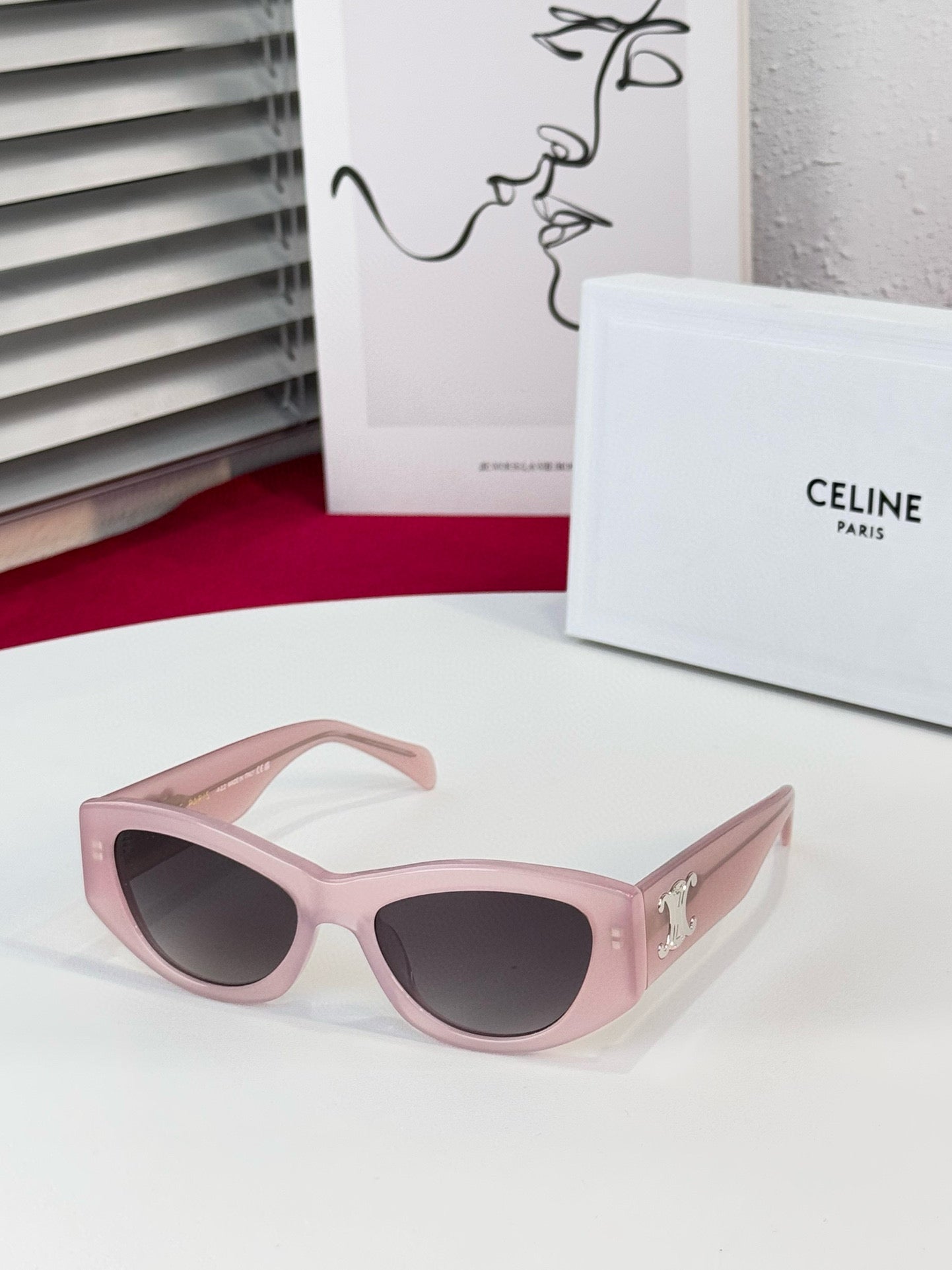 Celine Sunglasses