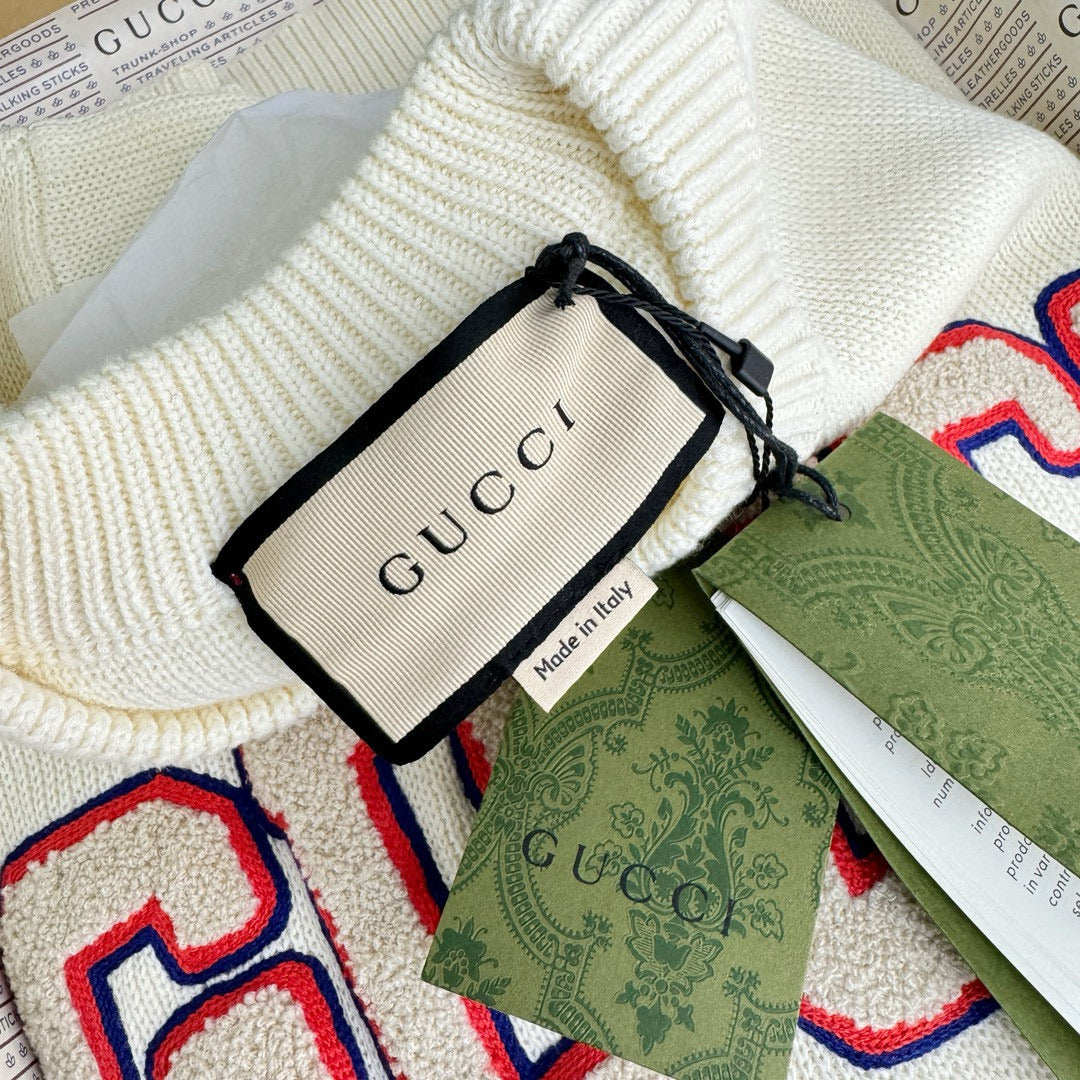 Gucci Sweater