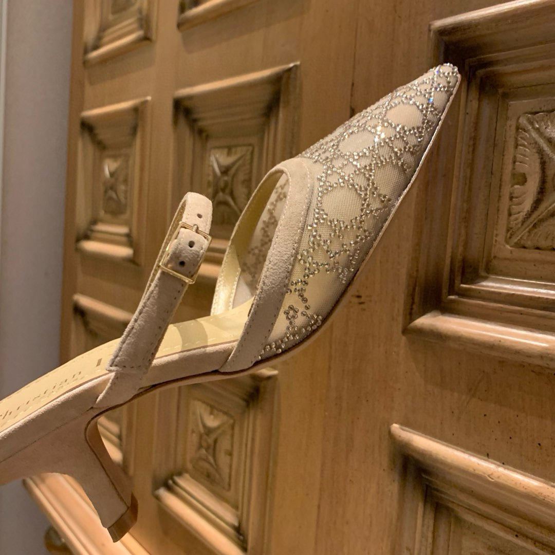 Dior Heels
