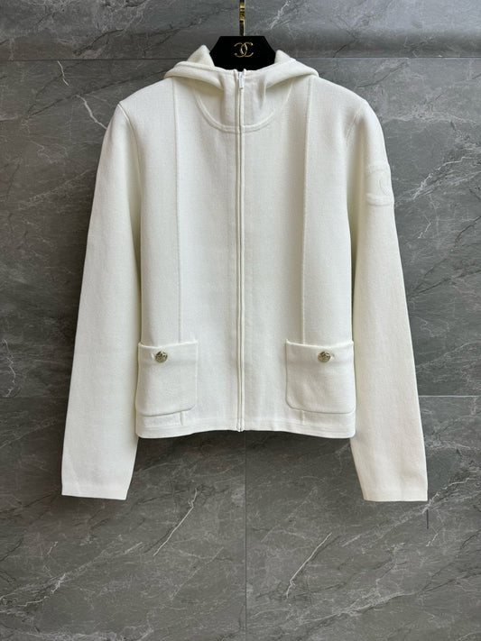 Chanel Hoodie