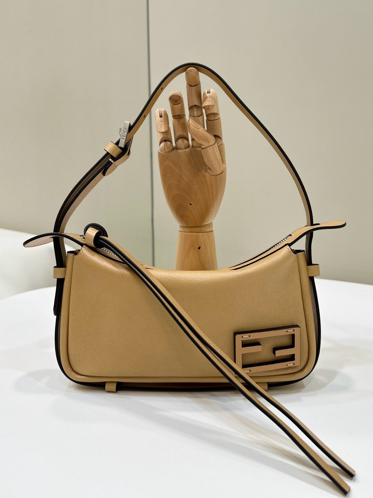 Fendi Simply Shoulder Bag