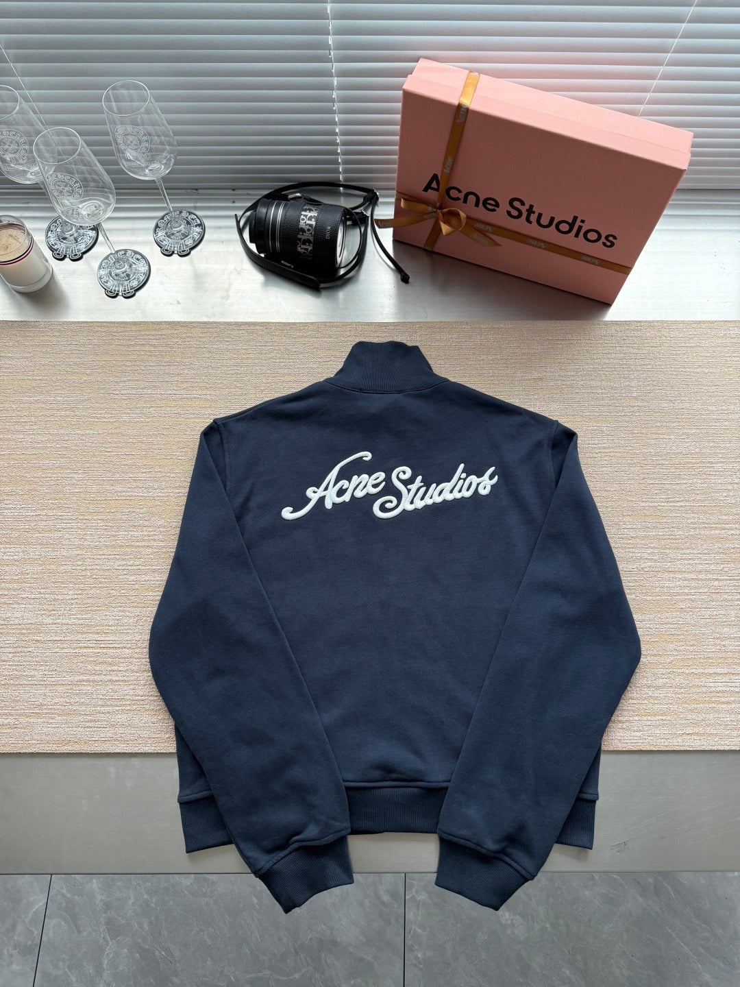 AS Jacket