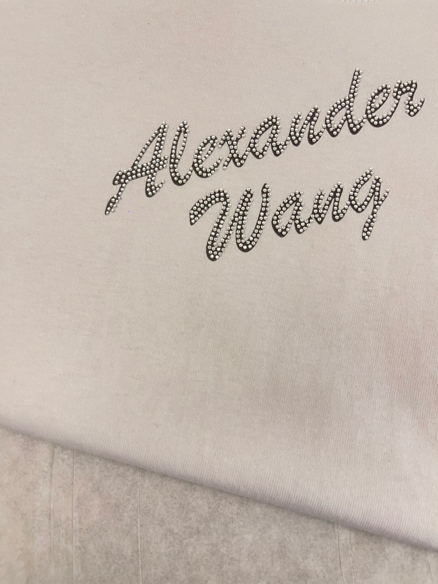 Alexander Wang T-Shirt