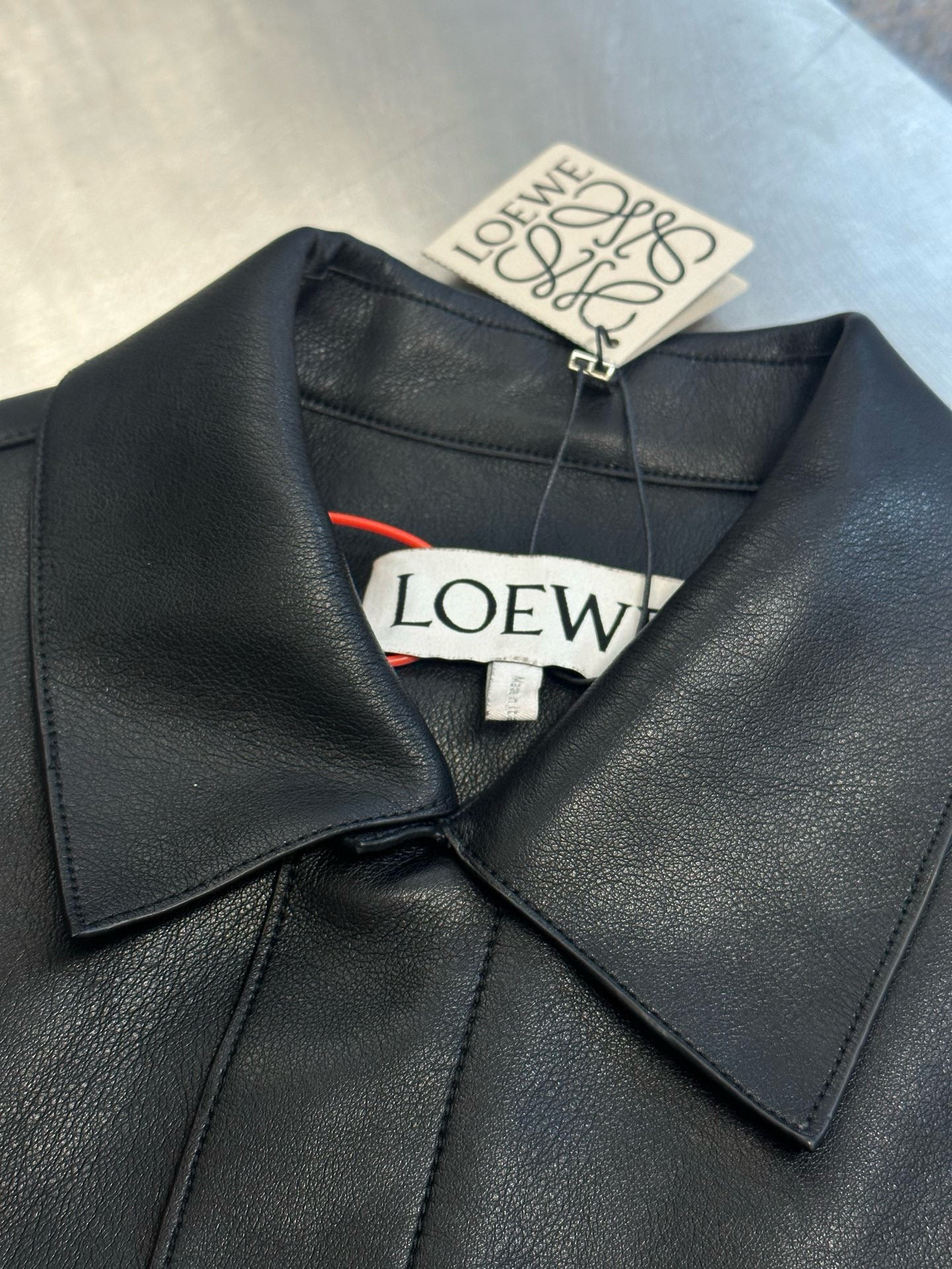 Loewe Jacket