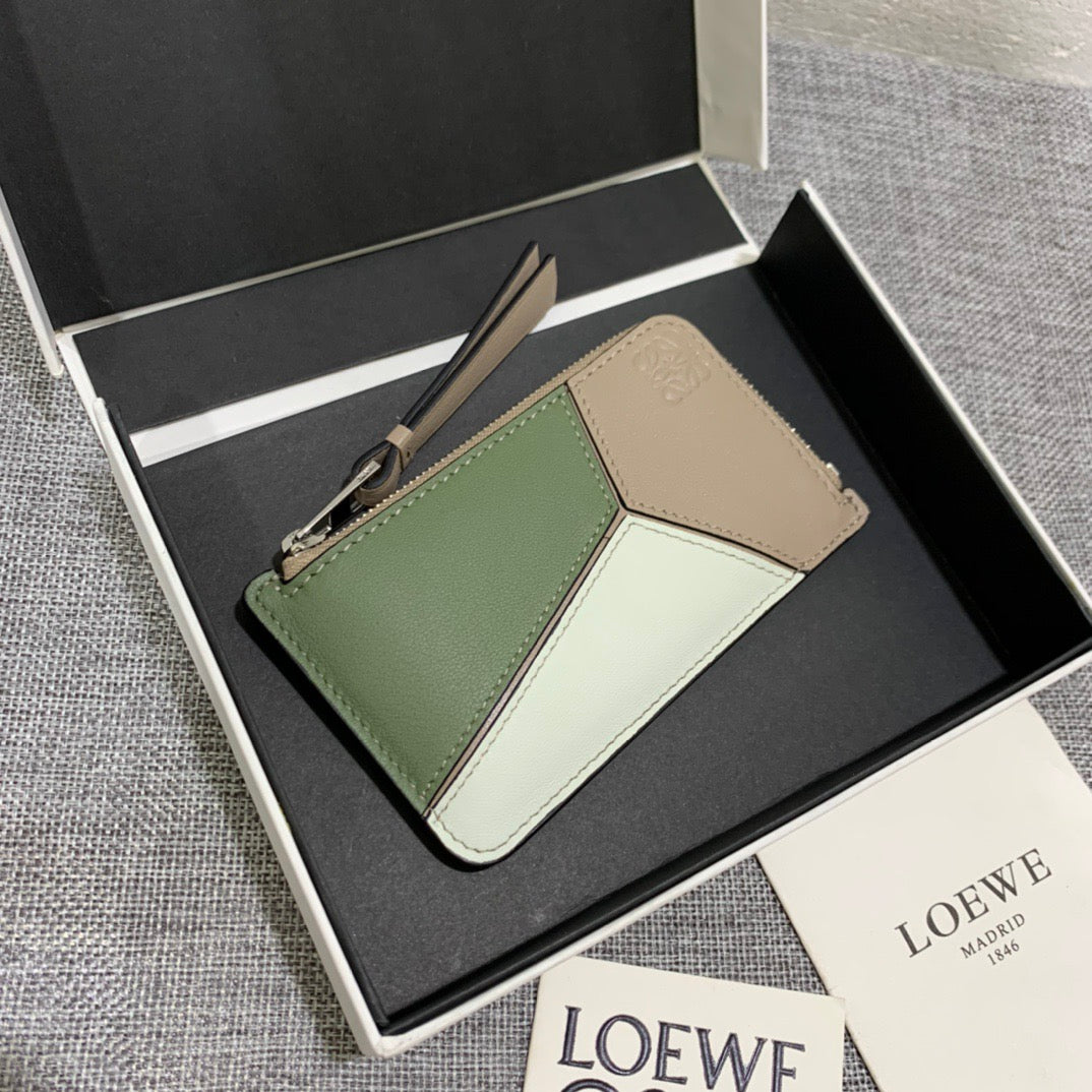 Loewe Wallet