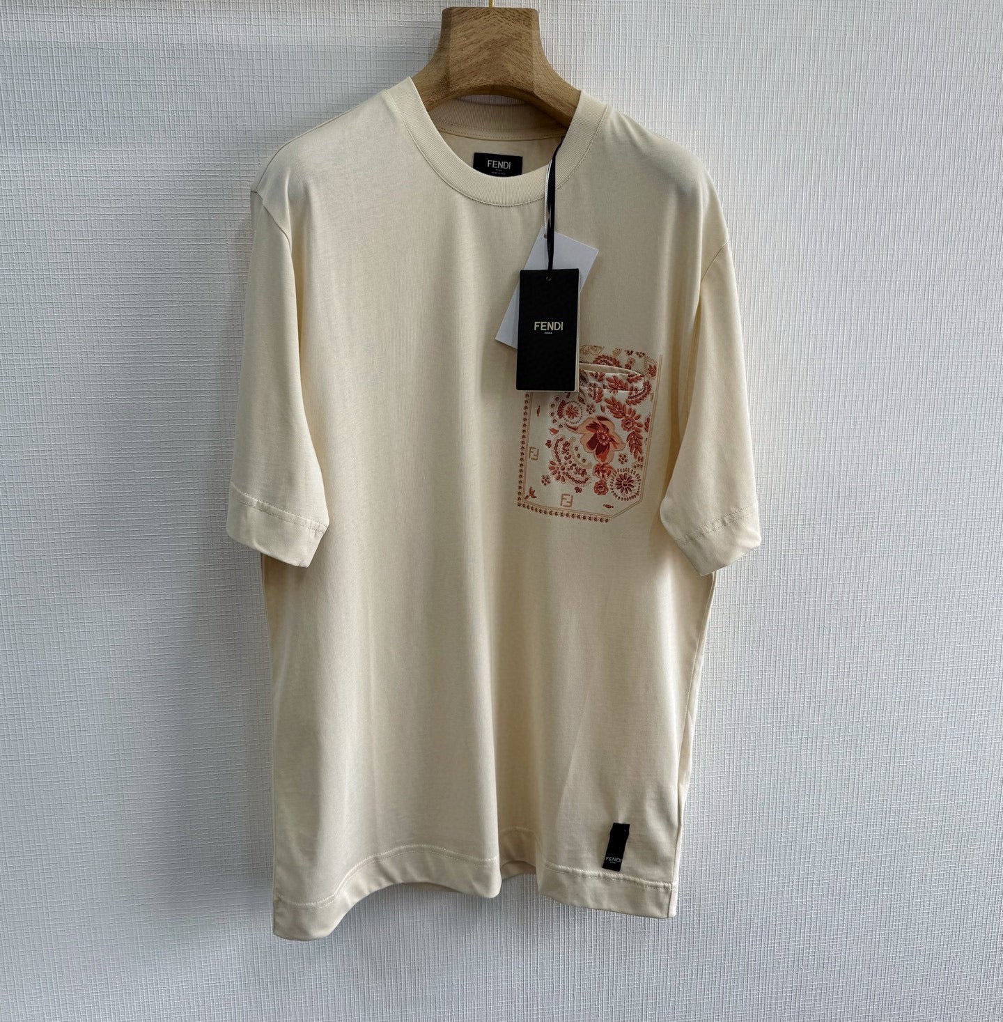 Fendi T-Shirt